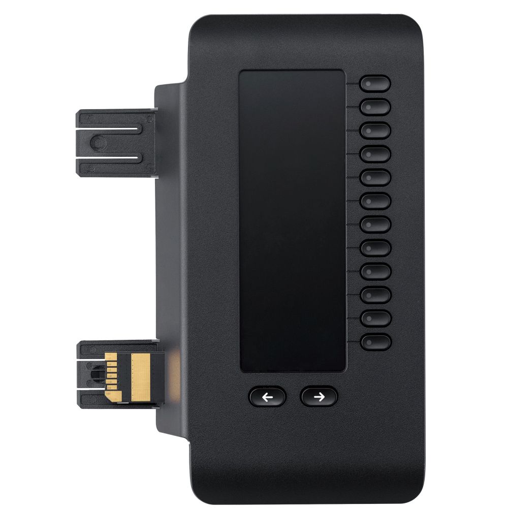 Unify OpenScape Key Module KM600 für CP600, Unify OpenScape Key Module KM600 für CP600,